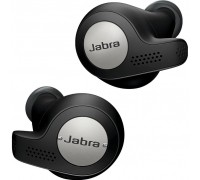 Навушники Jabra Elite 65t Active Black