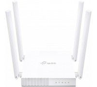 Маршрутизатор TP-Link ARCHER C24 AC750 4xFE LAN, 1xFE WAN (ARCHER-C24)