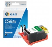 Картридж G&G HP No.920XL OJ6000/6500/7000/7500 Black (G&G-CD975AE)