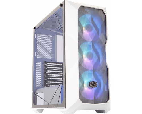 Корпус CoolerMaster MasterBox TD500 Mesh (MCB-D500D-WGNN-S01)