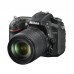 Цифровий фотоапарат Nikon D7200 AF-S DX 18-105 Kit (VBA450K001)