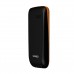 Мобільний телефон Sigma X-style 17 Update Black-Orange (4827798854532)