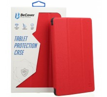 Чохол до планшета BeCover Smart Case Samsung Galaxy Tab A7 Lite SM-T220 / SM-T225 Red (706459)