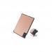 Чохол до планшета BeCover Smart Case Xiaomi Redmi Pad SE11" Rose Gold (709864)