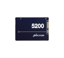 Накопичувач SSD 2.5" 960GB Micron (MTFDDAK960TDC-1AT1ZABYY)