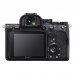 Цифровий фотоапарат Sony Alpha 7R Mark 4 body black (ILCE7RM4B.CEC/ILCE7RM4B.CEC)