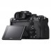 Цифровий фотоапарат Sony Alpha 7R Mark 4 body black (ILCE7RM4B.CEC/ILCE7RM4B.CEC)
