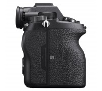 Цифровой фотоаппарат SONY Alpha 7R Mark 4 body black (ILCE7RM4B.CEC)