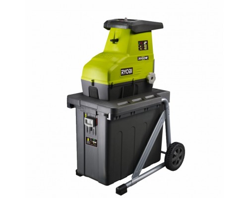 Садовий подрібнювач Ryobi RSH3045 (5133004335)