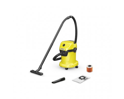 Пилосос Karcher WD 3 V-17/4/20 (1.628-101.0)