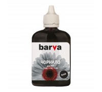 Чорнило Barva HP №130/131 (C8765) BLACK Pigment, 90г (H131-336)