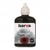 Чорнило Barva HP №130/131 (C8765) BLACK Pigment, 90г (H131-336)