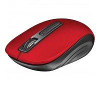 Мишка Trust Aera wireless mouse red (22374)
