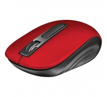 Мишка Trust Aera wireless mouse red (22374)