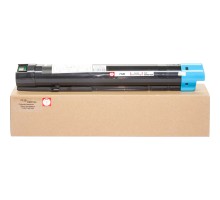 Картридж BASF для Xerox WC 7120/7125/7225 Cyan (KT-006R01464)