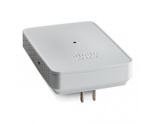 Точка доступу Wi-Fi Cisco CBW142ACM-E-EU
