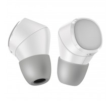 Навушники MakeFuture MyBuds TrueWireless White (MEP-TW01WH)