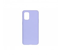 Чохол до моб. телефона 2E Basic OnePlus 8T (KB2003), Solid Silicon, light Purple (2E-OP-8T-OCLS-VL)