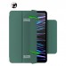 Чохол до планшета BeCover Magnetic Apple iPad 10.9" 2022 Dark Green (708533)