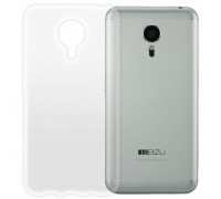 Чехол для моб. телефона GLOBAL для Meizu MX5 (светлый) (1283126469299)
