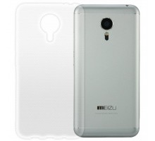 Чехол для моб. телефона GLOBAL для Meizu MX5 (светлый) (1283126469299)