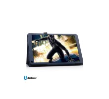 Чохол до планшета BeCover Slimbook для Prestigio MultiPad Wize 3131 (PMT3131) Deep Blu (702154)