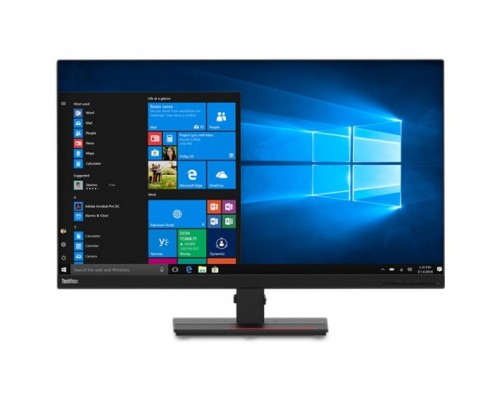 Монітор Lenovo ThinkVision T32p-20 (61F2GAT2UA)