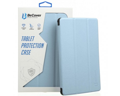 Чехол для планшета BeCover Apple iPad Air 10.9 2020 Light Blue (705500)