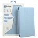 Чехол для планшета BeCover Apple iPad Air 10.9 2020 Light Blue (705500)