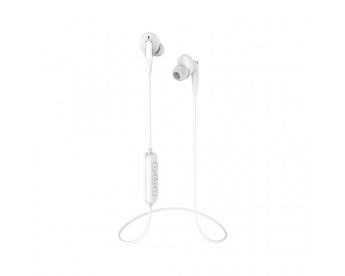 Навушники Gelius Pro Trinity GP-BE-015 White (00000074822)