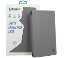 Чохол до планшета BeCover Flexible TPU Mate Lenovo Tab M10 Plus TB-X606/M10 Plus (2Gen)/K10 TB-X6C6 10.3" Gray (708753)