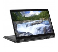 Ноутбук Dell Latitude 2in1 5300 (N003L5300132n1EMEA)