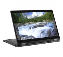 Ноутбук Dell Latitude 2in1 5300 (N003L5300132n1EMEA)