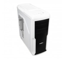 Корпус Zalman Z3 Plus (White)