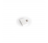 Перехідник PowerPlant Apple Lightning 8-pin to 30-pin Dock Connector (DV00DV4046)