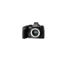 Цифровий фотоапарат Olympus E-M1 Body black (V207010BE000)