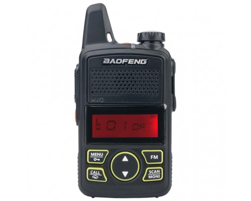 Портативна рація Baofeng BF-T1_PMR