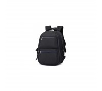 Рюкзак для ноутбука Continent 16'' Black (BP-101BB)