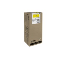 Картридж Epson WF-C869R XXL yellow 84K (C13T974400)