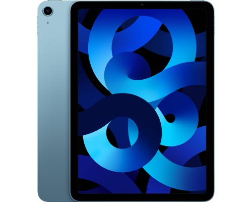 Планшет Apple iPad Air 10.9" M1 Wi-Fi + Cellular 64GB Blue (MM6U3RK/A)