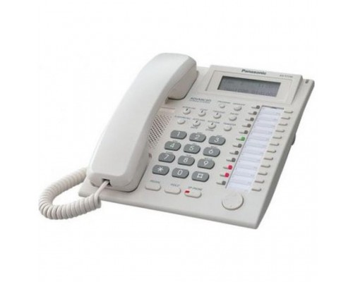 Телефон PANASONIC KX-T7735UA