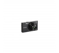 Цифровий фотоапарат Sony Cyber-Shot W830 Black (DSCW830B.RU3)