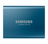 Накопичувач SSD USB 3.1 500GB Samsung (MU-PA500B/WW)