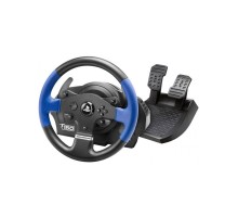 Кермо ThrustMaster PC/PS4 T150 Force Feedback Official Sony licensed (4160628)