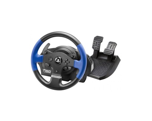 Руль ThrustMaster PC/PS4 T150 Force Feedback Official Sony licensed (4160628)