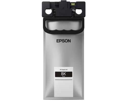 Картридж Epson WF-M5299/WF-M5799 XL black 10K (C13T965140)