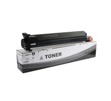 Тонер-картридж CET KONICA MINOLTA TN213K Black, bizhub C200/C203/C253/C353/A0D7 (CET6801)