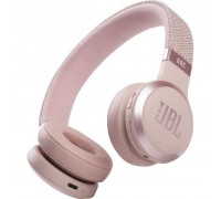 Навушники JBL Live 460 NC Rose (JBLLIVE460NCROS)