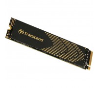 Накопичувач SSD M.2 2280 500GB Transcend (TS500GMTE240S)
