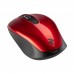 Мышка 2E MF2020 Wireless Black-Red (2E-MF2020WB)